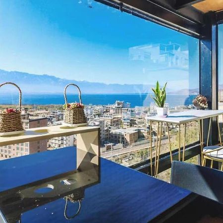 Dali Listening Sea View Villa大理听城海景别墅 Dış mekan fotoğraf